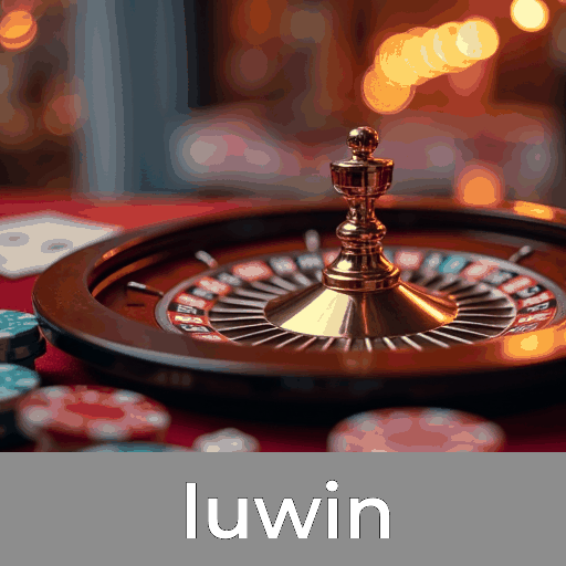Descubra a Emoção dos Jogos de Cassino no Luwin Online