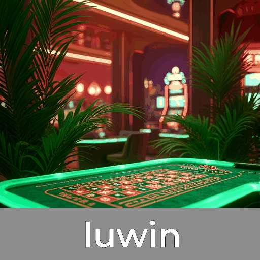 Luwin: Experiência de Cassino VIP com Jogos de Mesa Ao Vivo