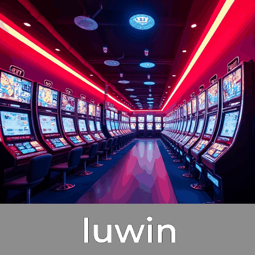luwin.com - Plataforma de Apostas Online Segura e Diversificada no Brasil - luwin