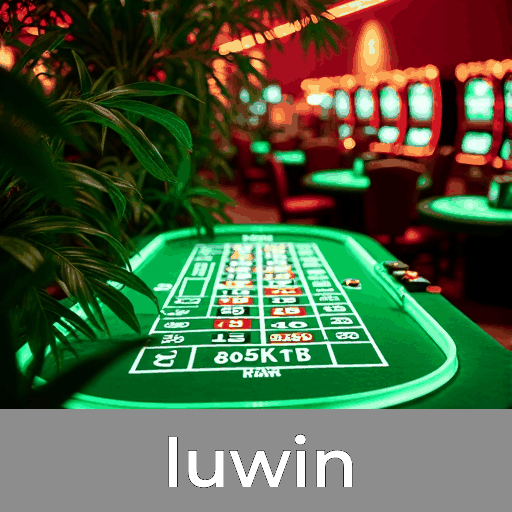 Sinta a Emoção e Ganhe com os Jogos de Cassino Luwin